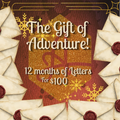 The Gift of Adventure! (2027)